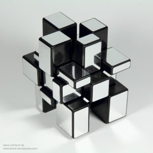 Der Spiegelwürfel (Mirror Cube) | Rolands Zauberwürfel-Blog – freshcuber.de